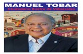 Manuel tobar ciudadano ilustre de valparaiso