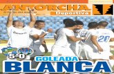Antorcha Deportiva 150