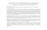 Ley Orgánica de la Universidad de El Salvador de 1999