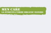 Catálogo La Etiqueta Verde Organics 2015 Parte II
