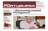 1ra Edición de Ciudadportuguesa