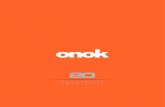 Onok 20 catalogue spots & downlights b