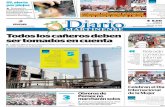 El Diario Martinense 9 de Marzo de 2015