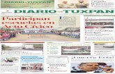 Diario de Tuxpan 10 de Marzo de 2015