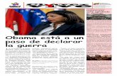 Diario Chávez Vive (464) 12 03 2015