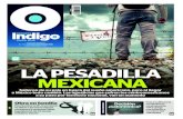 Reporte Indigo: LA PESADILLA MEXICANA 12 Marzo 2015
