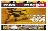 13 marzo issue gdl