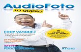 Revista Edición 01 Marzo 2015