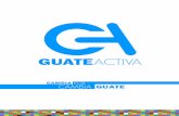 GuateActiva Brief
