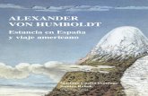 Alexander von Humboldt (Autores Varios)