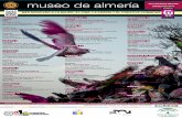 Museo de Almería. Actividades del mes de marzo de 2015