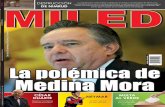 Revista Miled Edición 15/03/2015