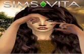 Sims Vita - Número 2