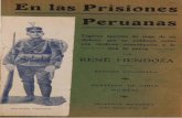 En las prisiones peruanas