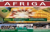 Afriga 115 Edición en galego