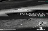 Catálogo Scott Invierno Hardgoods FW14-15
