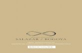 Brochure Procesos Inteligente SALAZAR/BOGOYA