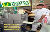 Pastas Frescas Artesanales 439