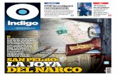 Reporte Indigo SAN PEDRO: LA JOYA DEL NARCO 18 Marzo 2015
