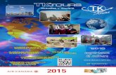 Manual TK TOURS 2015