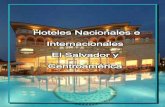Hoteles internacionales