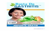 Reporte basta de gastritis (version gratuita)