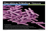 Genética Médica News Número 20