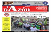 Diario La Razón martes 24 de marzo