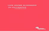 Luis Javier Alvarado - In extremis