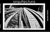 Catalogo arquitectura  CFA
