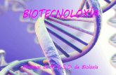 Biotecnoloxía total