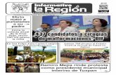 Informativo La Región 1952 - 25/MAR/2015