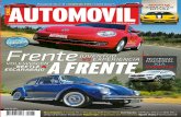 Revista Automovil Panamericano Edición Chilena Nº 65 (Enero 2015)