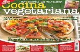 Nº 50 agosto 2014 cocina vegetariana