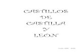 Castillos de Castilla y León