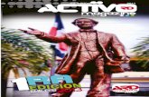 ACTIVORD MAGAZINE  Edición (Ene-Feb 2013)