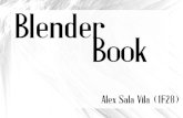 Blender book
