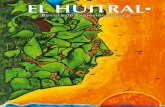 El Huitral - Revista de expresión cultural