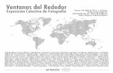 Catálogo Ventanas del Rededor