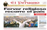 El Peruano 23 Abril 2011