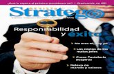 Edición 25 Revista Stratego