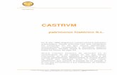Dossier CASTRVM patrimonio histórico S.L.