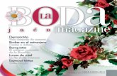 La Boda Magazine Jaén
