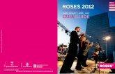 Guia de Roses - Juliol 2012
