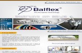 Balflex Perú Presentacion Brochure