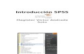 Introducción SPSS- 2