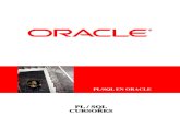 2 Pl SQL Cursores Oracle 11g