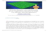 Aventín Fontana_ El Texto Literario y La Construcción de La Competencia Literaria en E_LE