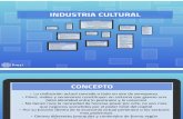 Industria Cultural (Resumen)