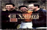 EL Volvera Charts